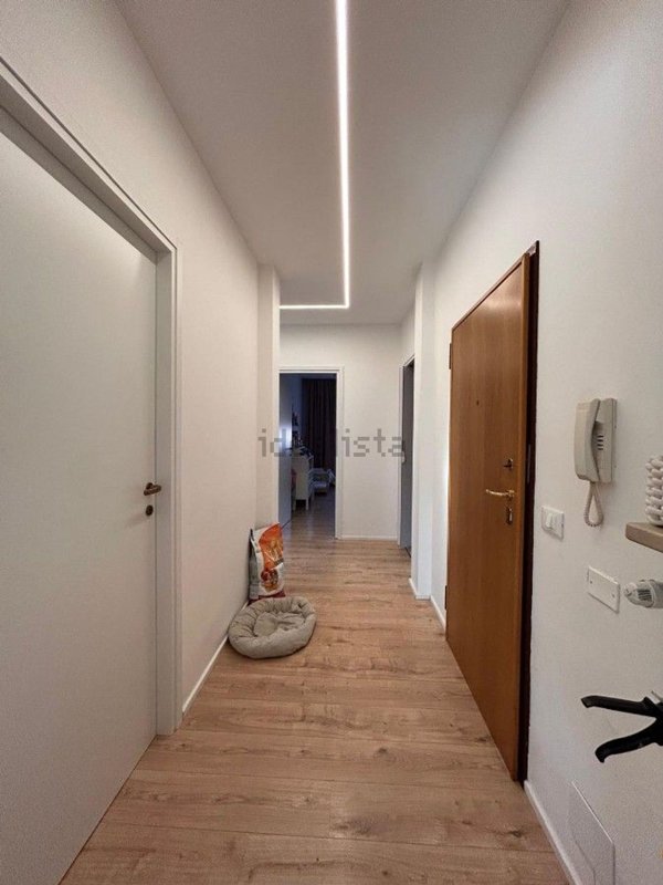 appartamento in vendita a Reggio nell'Emilia in zona Premuda