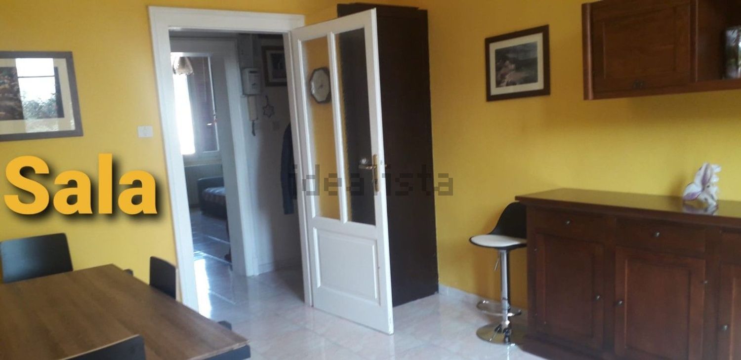 appartamento in vendita a Reggio nell'Emilia in zona Mirabello