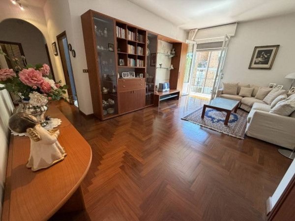 appartamento in vendita a Reggio nell'Emilia in zona Buco del Signore
