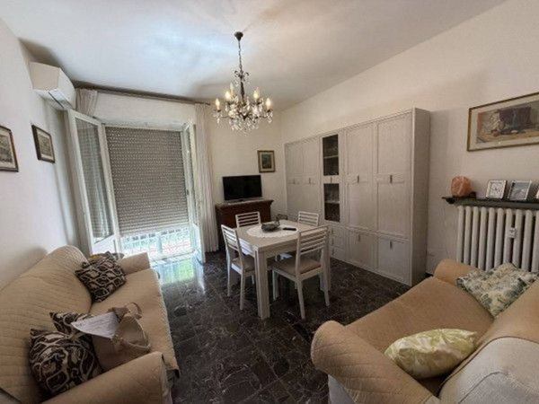appartamento in vendita a Reggio nell'Emilia in zona Buco del Signore