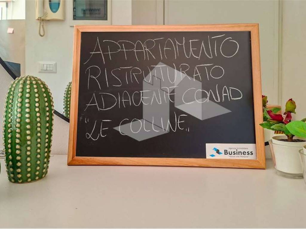 appartamento a Reggio nell'Emilia in zona San Pellegrino / Villa Canali