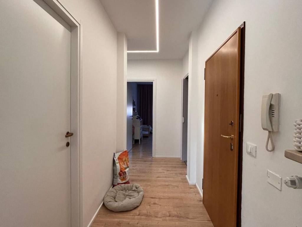 appartamento in vendita a Reggio nell'Emilia in zona Regina Pacis