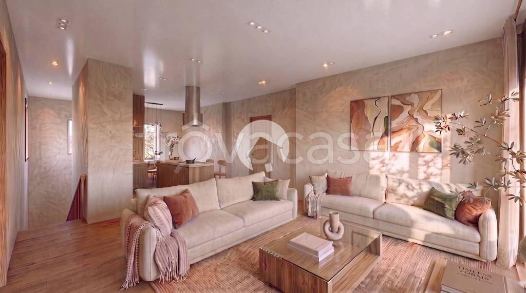 casa indipendente in vendita a Reggio nell'Emilia in zona Baragalla