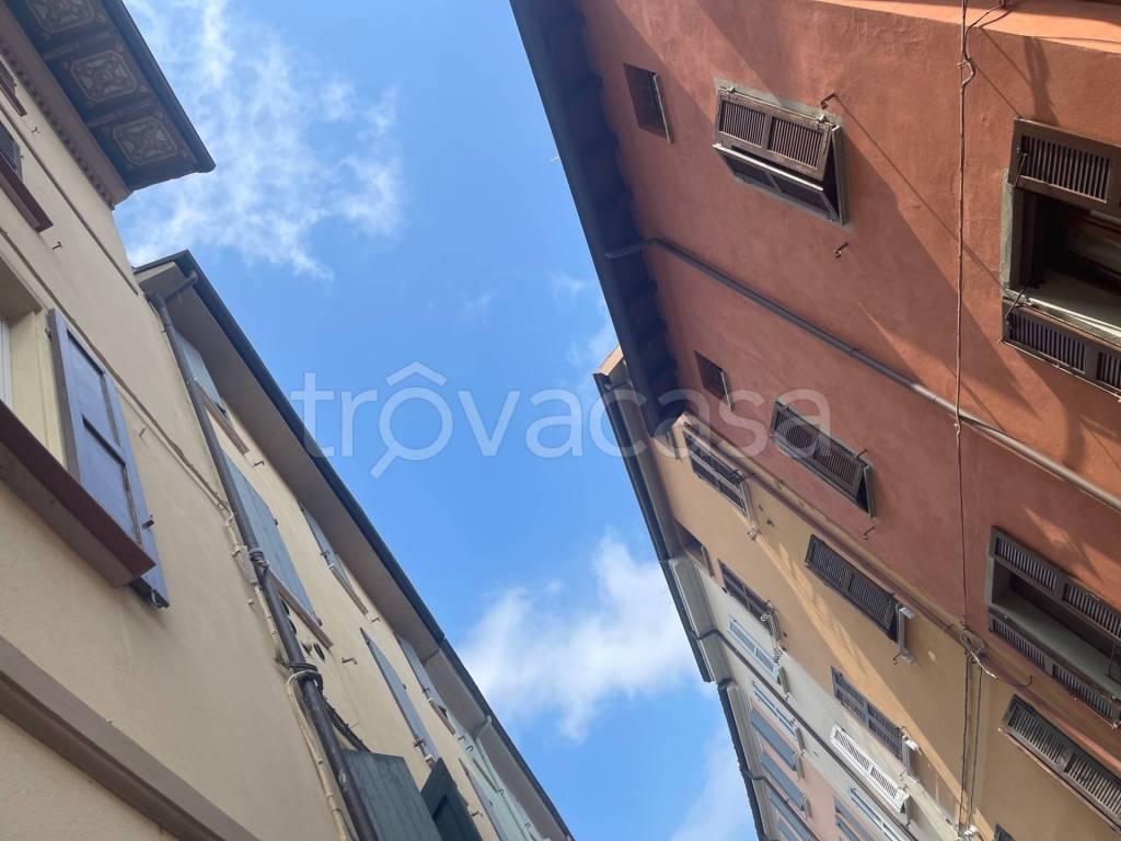 monolocale in vendita a Reggio nell'Emilia in zona Città Storica