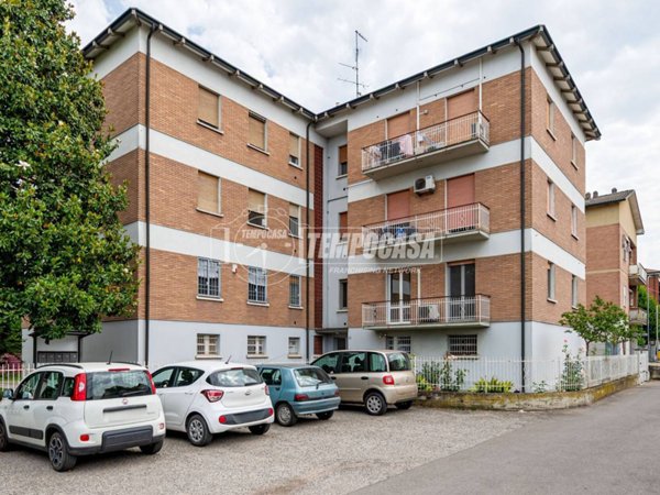 appartamento in vendita a Reggio nell'Emilia in zona Città Storica