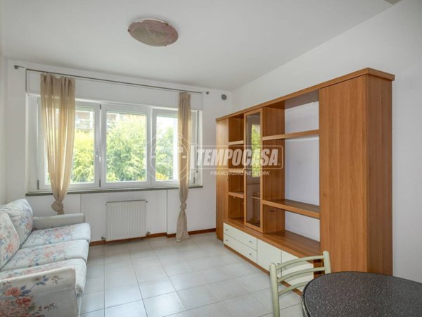 appartamento in vendita a Reggio nell'Emilia in zona Regina Pacis