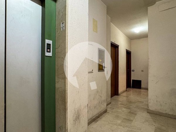 appartamento in vendita a Reggio nell'Emilia in zona Ospizio