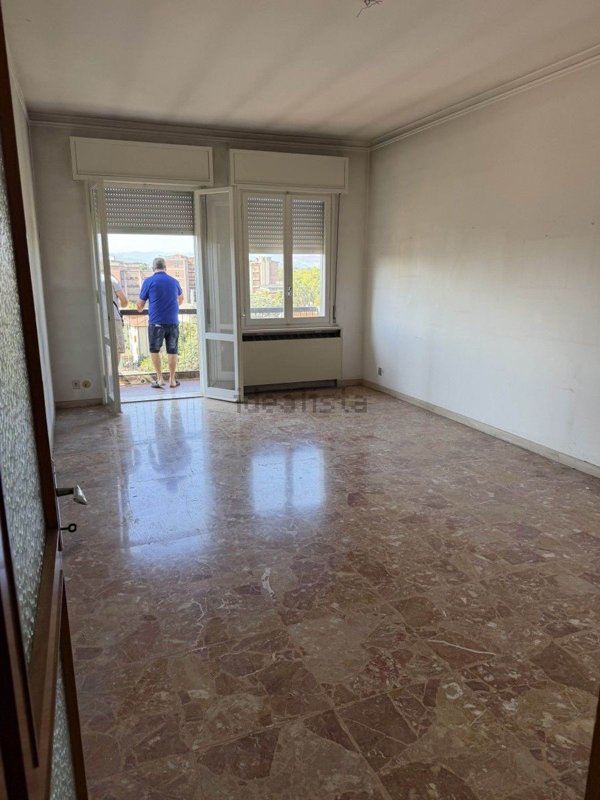 appartamento a Reggio nell'Emilia in zona San Pellegrino / Villa Canali