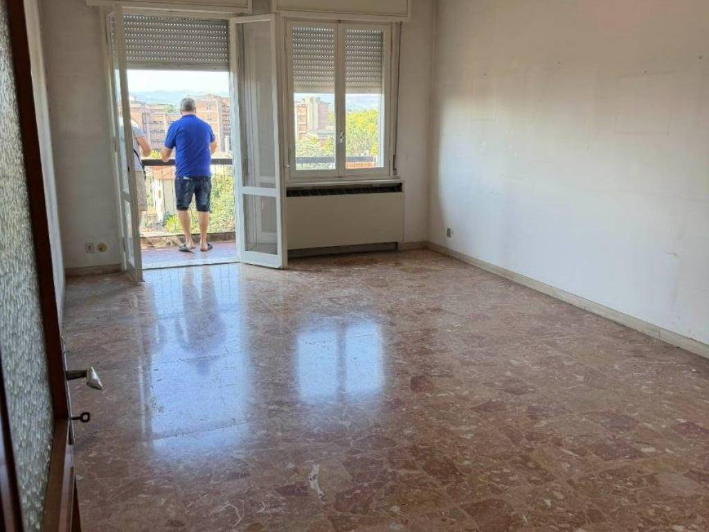 appartamento in vendita a Reggio nell'Emilia in zona Città Storica