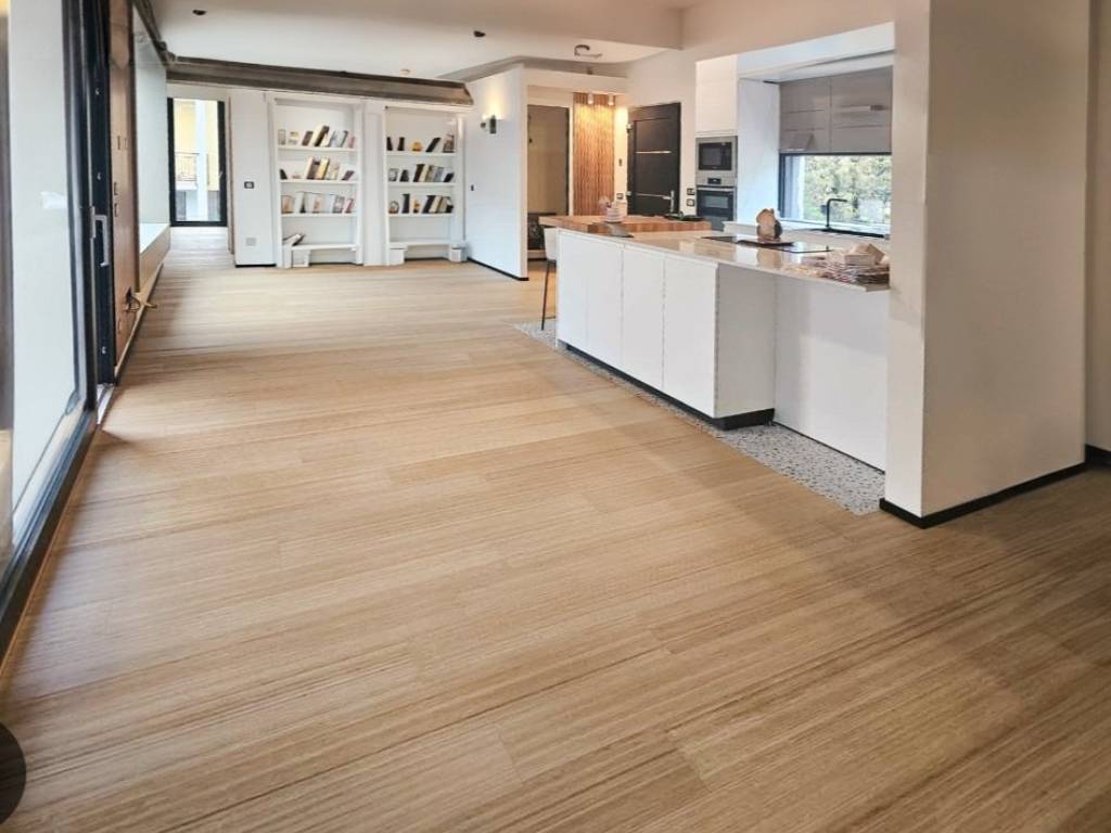 appartamento in vendita a Reggio nell'Emilia in zona Rosta Nuova