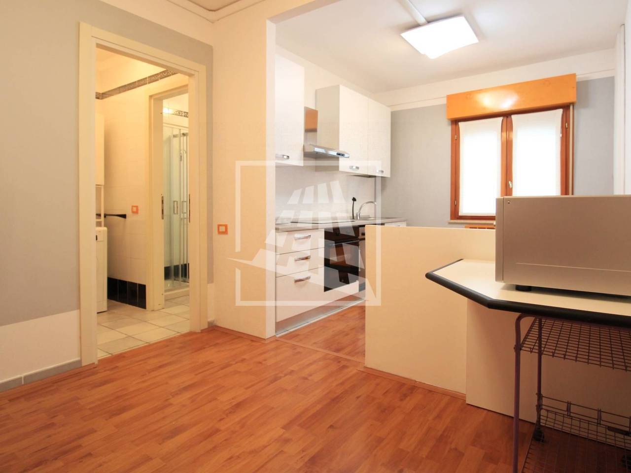 appartamento in vendita a Reggio nell'Emilia in zona Rosta Nuova