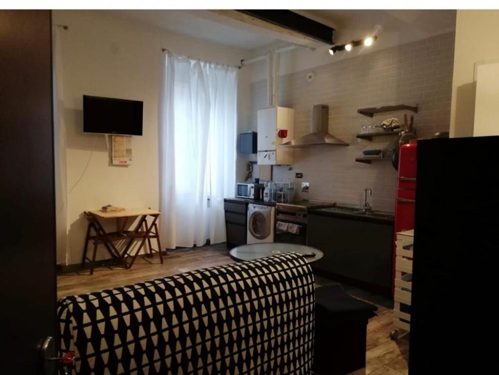 appartamento in vendita a Reggio nell'Emilia in zona Città Storica