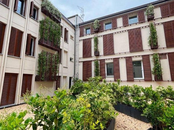 appartamento in vendita a Reggio nell'Emilia in zona Città Storica