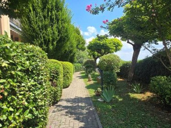 appartamento in vendita a Reggio nell'Emilia in zona Città Storica
