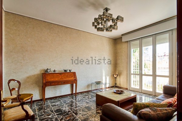 appartamento in vendita a Reggio nell'Emilia