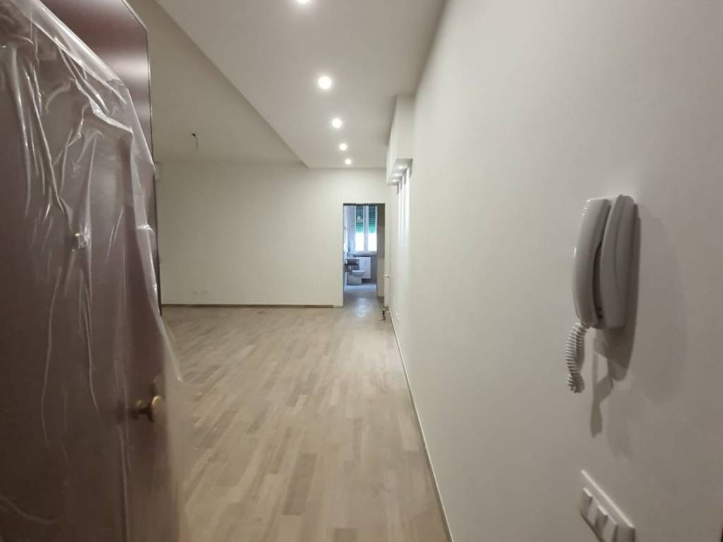 appartamento in vendita a Reggio nell'Emilia in zona Rosta Nuova