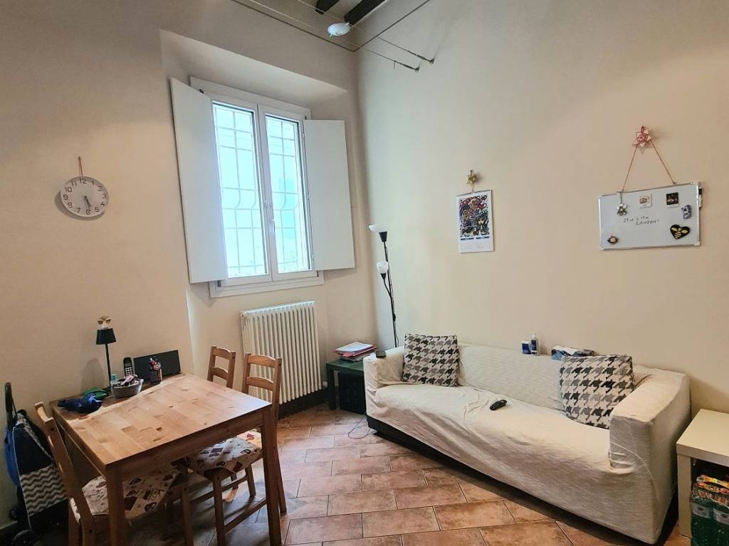 appartamento in vendita a Reggio nell'Emilia in zona Città Storica
