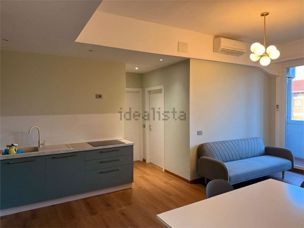appartamento in vendita a Reggio nell'Emilia