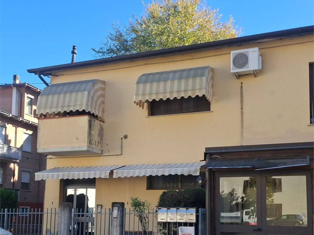 appartamento in vendita a Reggio nell'Emilia in zona Buco del Signore