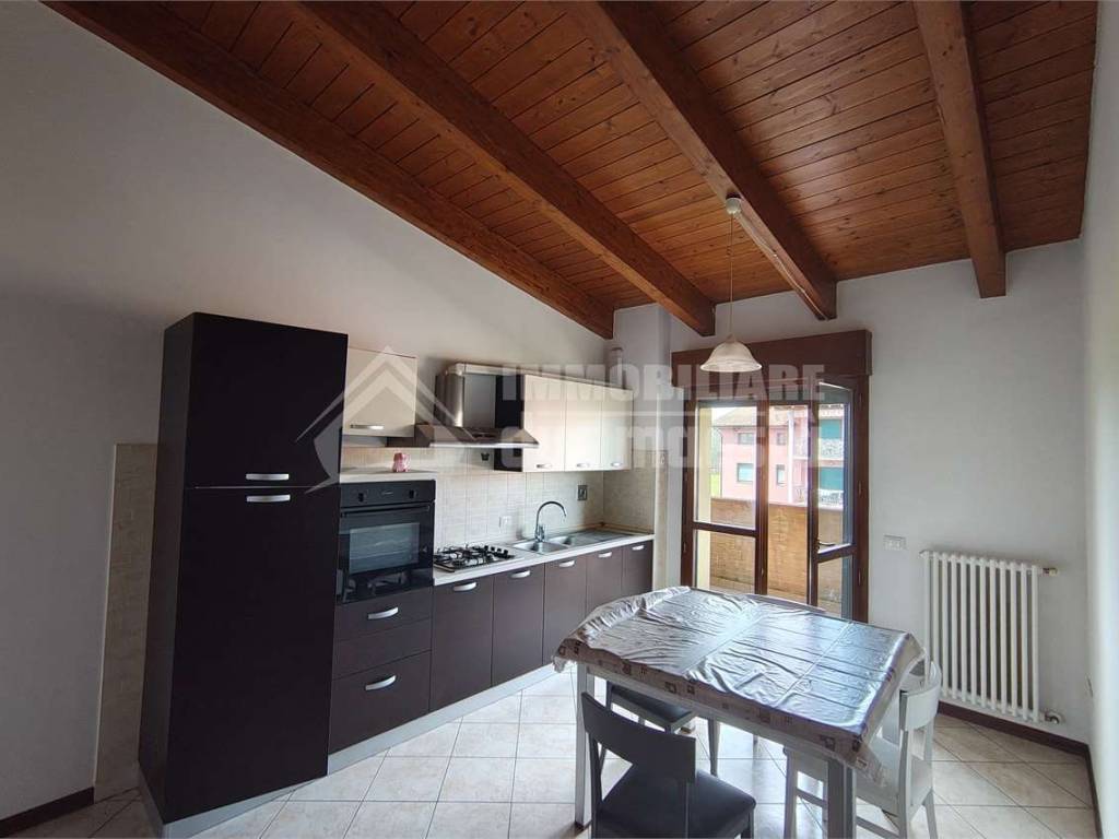 appartamento in vendita a Reggio nell'Emilia