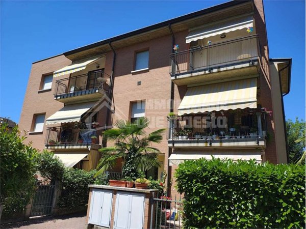 appartamento in vendita a Reggio nell'Emilia in zona Villaggio Foscato