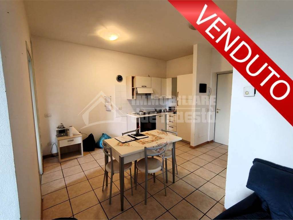 appartamento in vendita a Reggio nell'Emilia in zona Belvedere