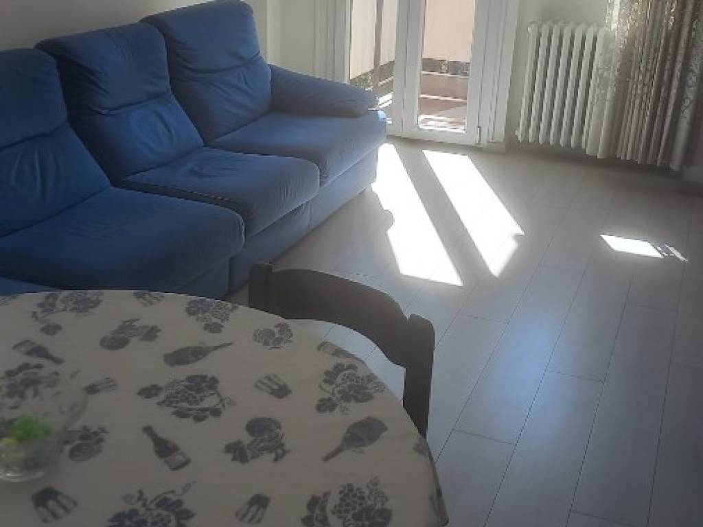 appartamento in vendita a Reggio nell'Emilia in zona Gattaglio