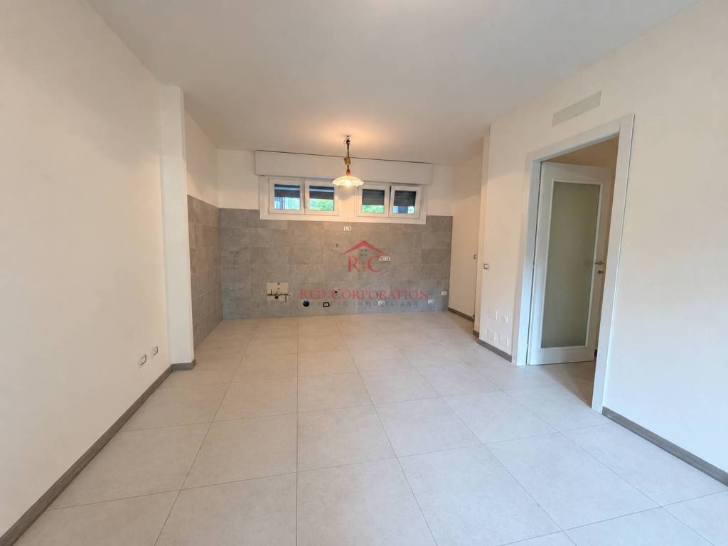 appartamento in vendita a Reggio nell'Emilia in zona Pappagnocca