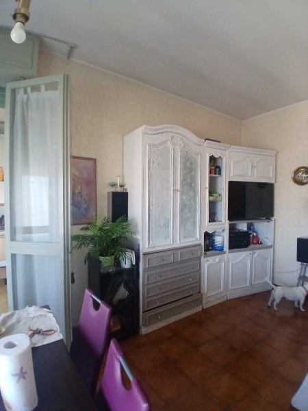 appartamento in vendita a Reggio nell'Emilia in zona Città Storica