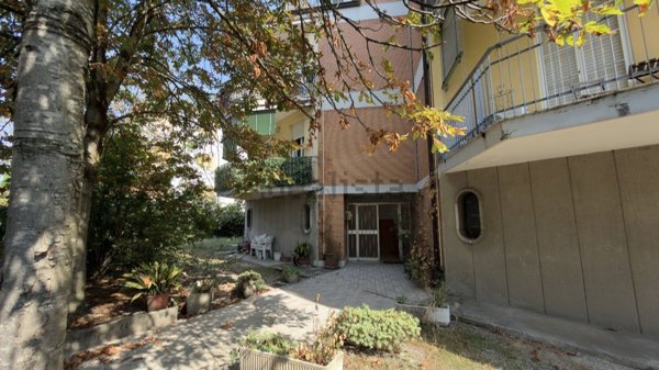 appartamento in vendita a Reggio nell'Emilia in zona Belvedere
