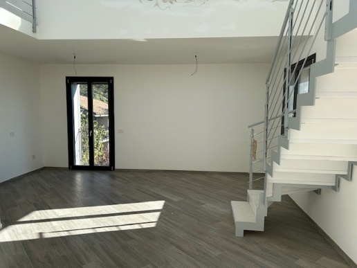 appartamento in vendita a Reggio nell'Emilia in zona Buco del Signore