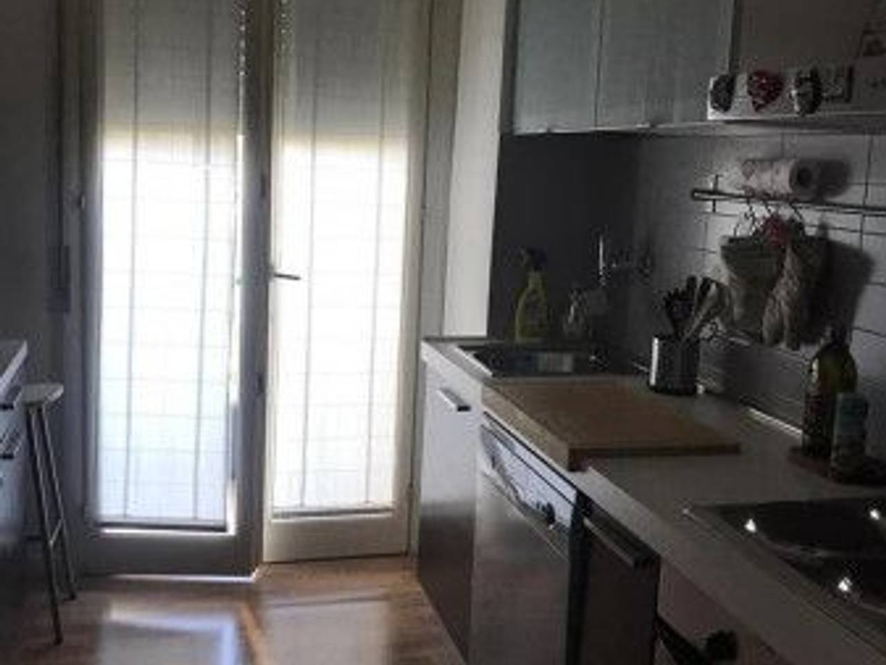appartamento in vendita a Reggio nell'Emilia in zona Mirabello