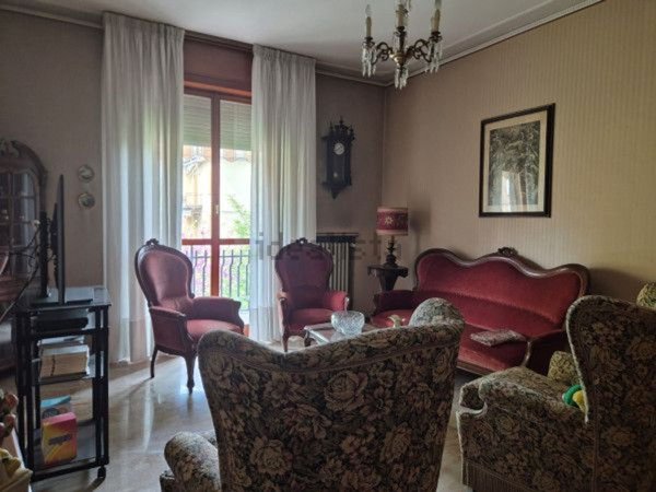 appartamento in vendita a Reggio nell'Emilia in zona Città Storica