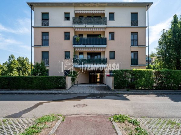 appartamento in vendita a Reggio nell'Emilia in zona Santa Croce