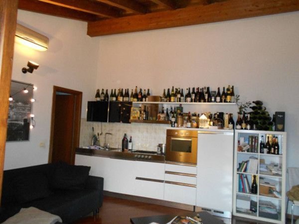 appartamento in vendita a Reggio nell'Emilia in zona San Prospero Strinati