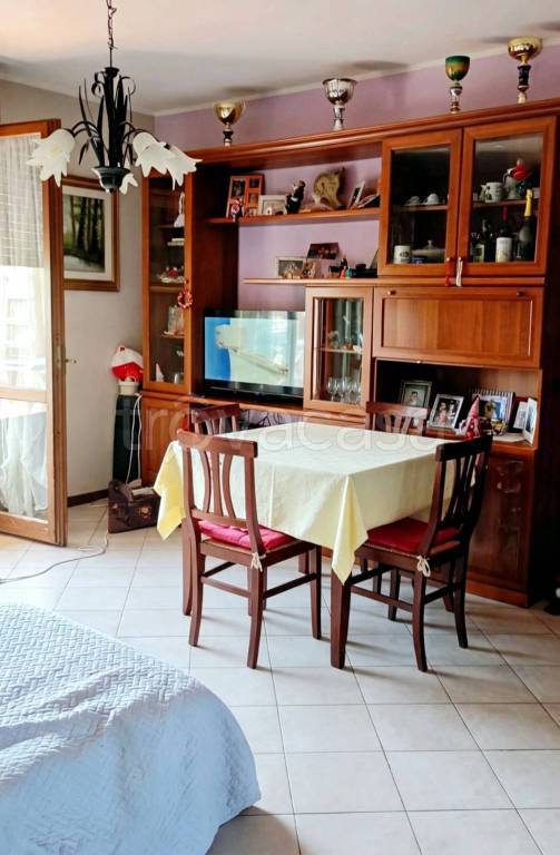 appartamento in vendita a Reggio nell'Emilia in zona Cadè / Gaida