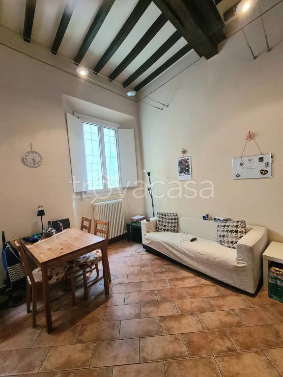 appartamento in vendita a Reggio nell'Emilia in zona Città Storica
