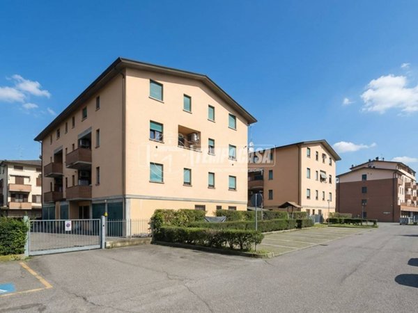 appartamento in vendita a Reggio nell'Emilia in zona Sesso