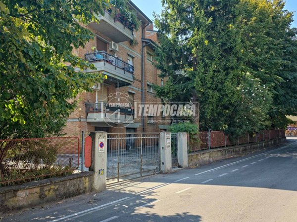 appartamento in vendita a Reggio nell'Emilia in zona Città Storica