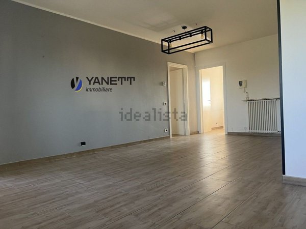 appartamento in vendita a Reggio nell'Emilia in zona Pappagnocca