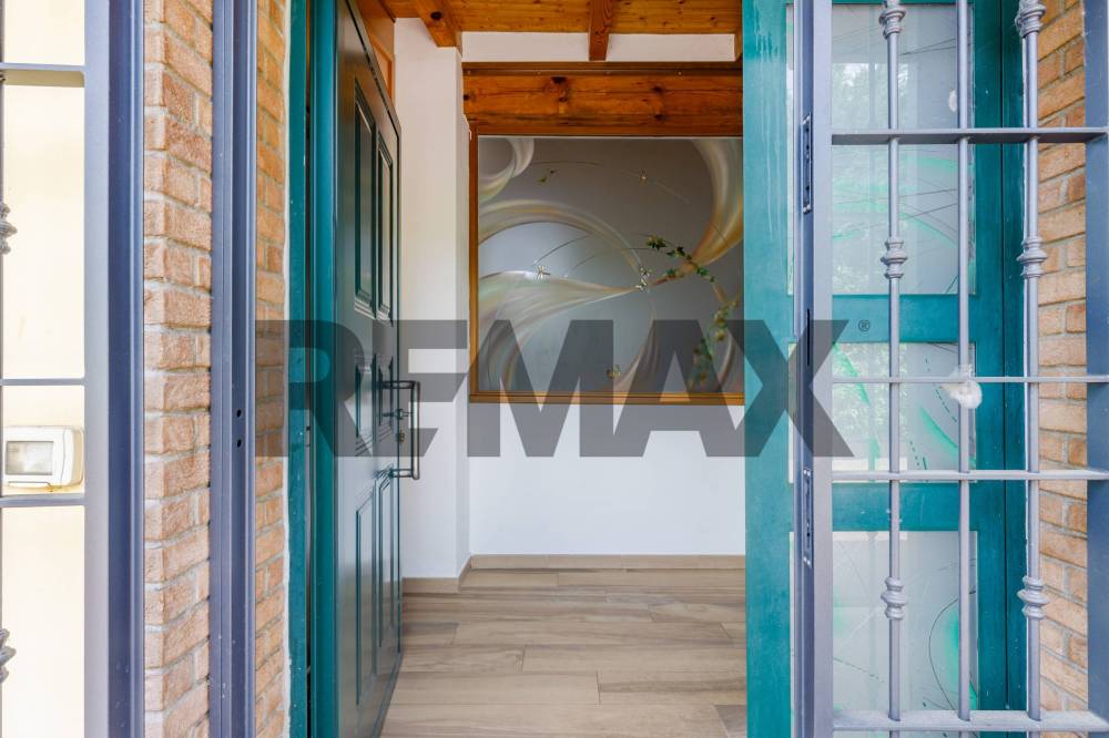 casa indipendente in vendita a Reggio nell'Emilia in zona San Bartolomeo
