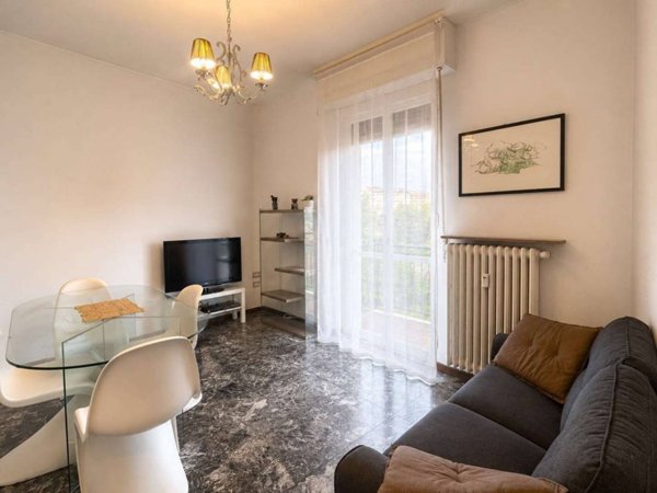 appartamento in vendita a Reggio nell'Emilia in zona Città Storica