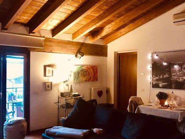 appartamento in vendita a Reggio nell'Emilia in zona San Prospero Strinati