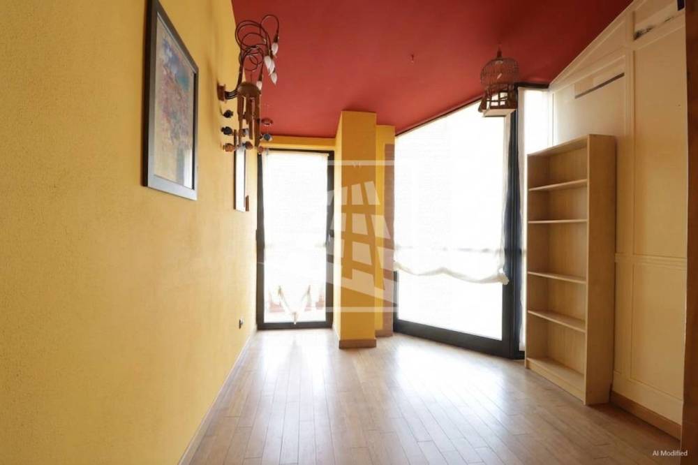 appartamento in vendita a Reggio nell'Emilia in zona Buco del Signore