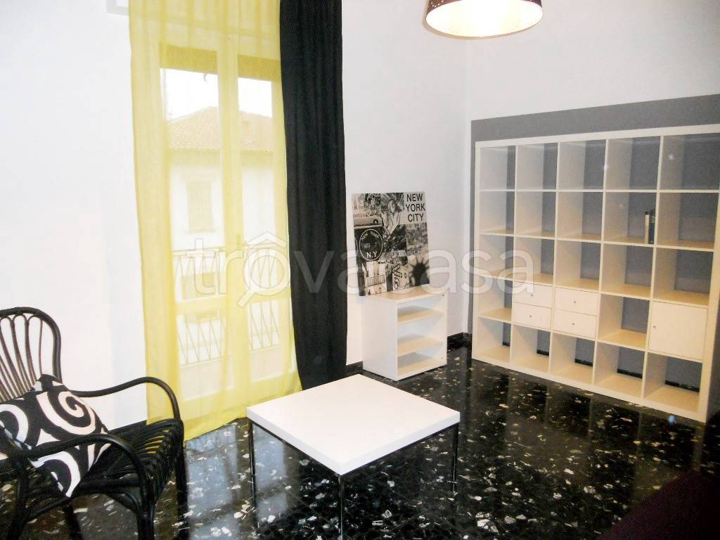 appartamento in vendita a Reggio nell'Emilia