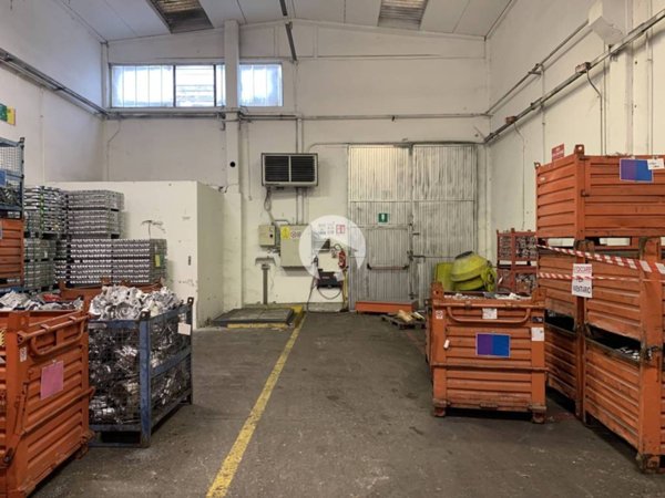 appartamento in vendita a Reggio nell'Emilia in zona Mancasale
