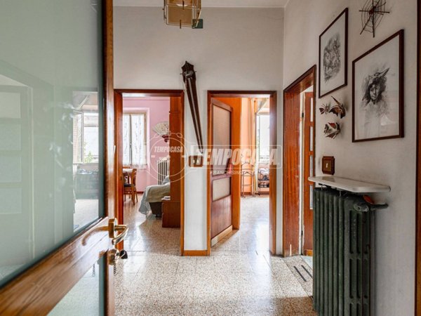 appartamento in vendita a Reggio nell'Emilia in zona Città Storica