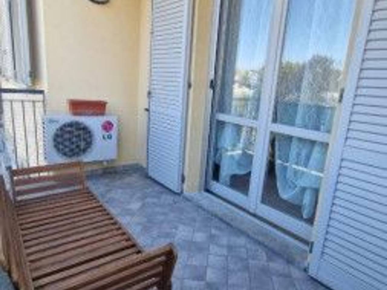 appartamento in vendita a Reggio nell'Emilia in zona Sesso