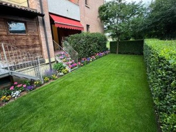 appartamento in vendita a Reggio nell'Emilia in zona Fogliano
