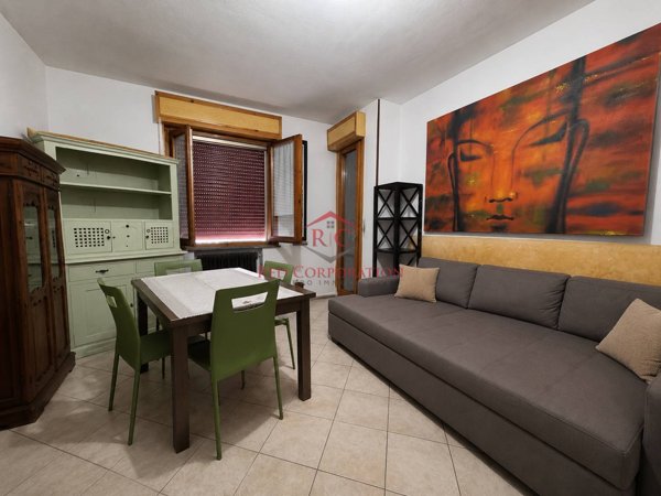 appartamento in vendita a Reggio nell'Emilia in zona Baragalla